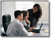 We offer phone, email and onsite support